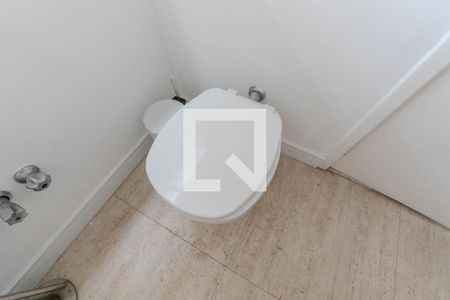 Lavabo de apartamento para alugar com 2 quartos, 180m² em Consolação, São Paulo