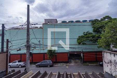 Vista do Quarto 1 de casa à venda com 3 quartos, 106m² em Planalto Paulista, São Paulo