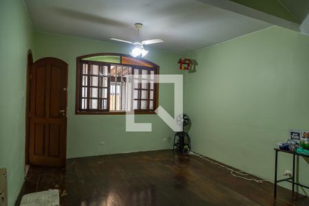 Sala de casa à venda com 3 quartos, 106m² em Planalto Paulista, São Paulo