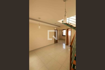 Sala 1 de apartamento para alugar com 3 quartos, 180m² em Santa Amelia, Belo Horizonte