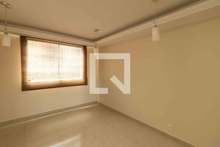 Sala 1 de apartamento para alugar com 3 quartos, 180m² em Santa Amelia, Belo Horizonte