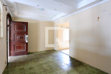 Sala de casa para alugar com 3 quartos, 148m² em Jardim Pinheiros, São Paulo