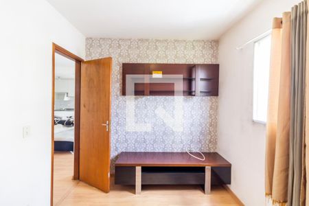 Quarto 2 de apartamento à venda com 2 quartos, 52m² em Vila Santa Teresinha, São Paulo