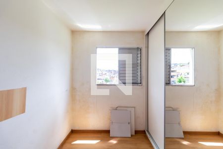 Quarto 1 de apartamento à venda com 2 quartos, 52m² em Vila Santa Teresinha, São Paulo