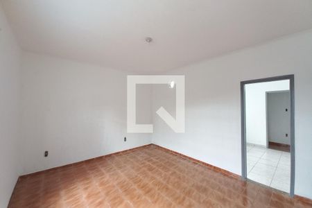 Sala de casa para alugar com 4 quartos, 140m² em Jardim Pauliceia, Campinas