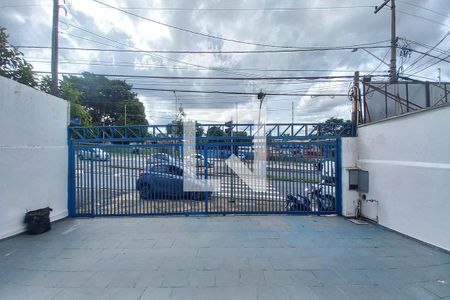 Vista da Sala de casa para alugar com 4 quartos, 140m² em Jardim Pauliceia, Campinas