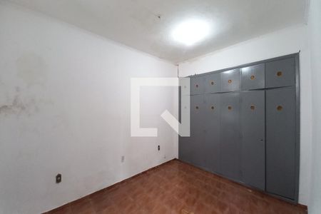 Quarto 2 - Suíte de casa para alugar com 4 quartos, 140m² em Jardim Pauliceia, Campinas