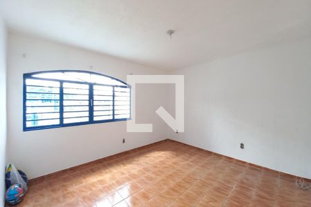 Sala de casa para alugar com 4 quartos, 140m² em Jardim Pauliceia, Campinas