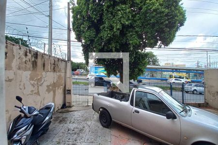 Vista do Quarto 1 de casa para alugar com 7 quartos, 130m² em Jardim Pauliceia, Campinas