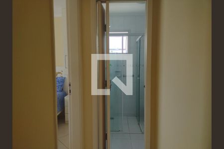 Corredor de apartamento à venda com 3 quartos, 93m² em Vila Buarque, São Paulo