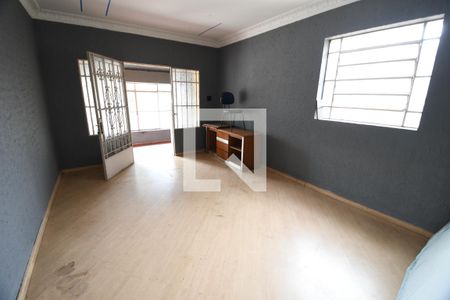 Sala de casa à venda com 1 quarto, 171m² em Jardim Chapadão, Campinas