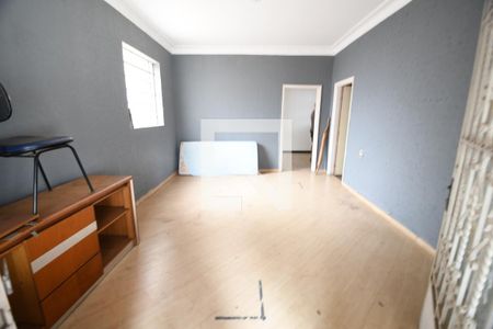 Sala de casa à venda com 1 quarto, 171m² em Jardim Chapadão, Campinas