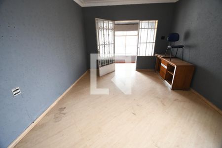 Sala de casa à venda com 1 quarto, 171m² em Jardim Chapadão, Campinas