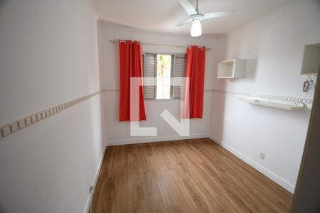 Quarto 1 de apartamento para alugar com 3 quartos, 100m² em Cambuí, Campinas