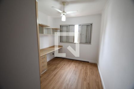 Quarto 2 de apartamento para alugar com 3 quartos, 100m² em Cambuí, Campinas