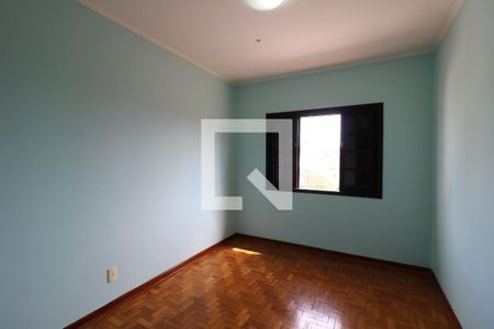 Quarto 1 de casa para alugar com 3 quartos, 215m² em Vila Floresta, Santo André