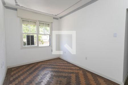 Sala de apartamento à venda com 2 quartos, 60m² em Passo D’areia, Porto Alegre