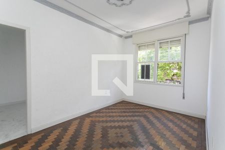 Sala de apartamento à venda com 2 quartos, 60m² em Passo D’areia, Porto Alegre