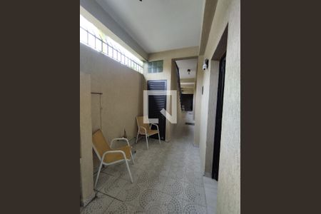 Corredor de casa à venda com 4 quartos, 200m² em Cursino, São Paulo