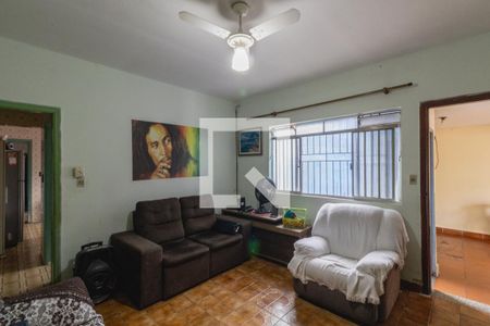 Sala  de casa à venda com 2 quartos, 184m² em Vila Danubio Azul, São Paulo