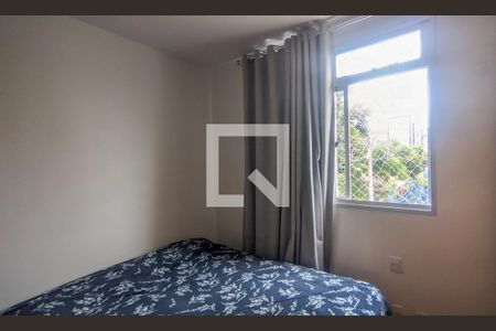 Quarto de apartamento para alugar com 2 quartos, 70m² em Serra, Belo Horizonte