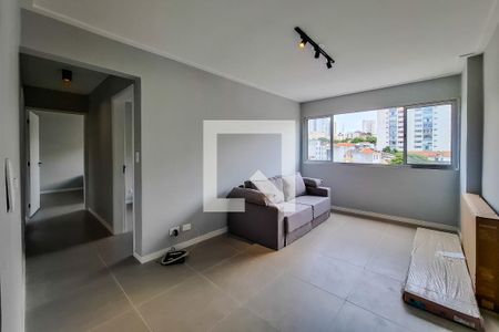 Apartamento à venda com 2 quartos, 72m² em Ipiranga, São Paulo