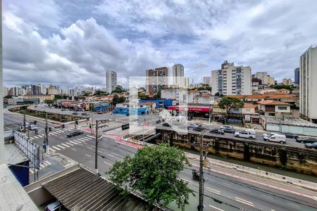 Apartamento à venda com 2 quartos, 72m² em Ipiranga, São Paulo