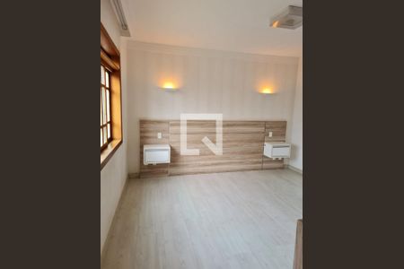 Quarto Suíte de casa à venda com 3 quartos, 191m² em Boa Vista, Belo Horizonte