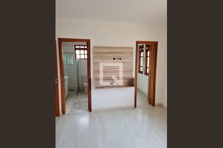 Quarto Suíte de casa à venda com 3 quartos, 191m² em Boa Vista, Belo Horizonte