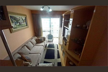 Apartamento à venda com 3 quartos, 72m² em Santana, São Paulo