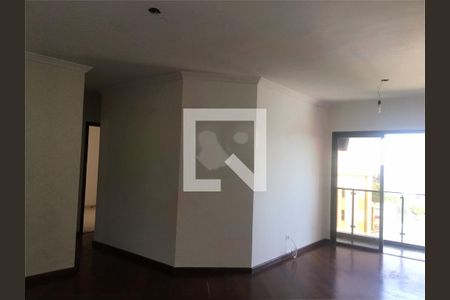 Apartamento à venda com 3 quartos, 116m² em Residencial Oito (Alphaville), Santana de Parnaíba