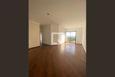 Apartamento à venda com 3 quartos, 116m² em Residencial Oito (Alphaville), Santana de Parnaíba