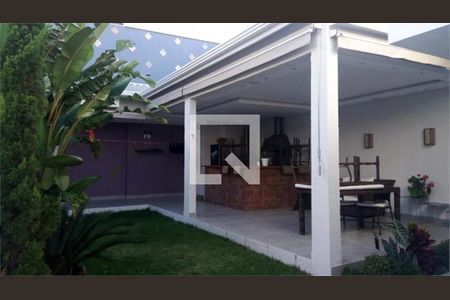 Casa à venda com 3 quartos, 270m² em Gramadão, Jundiaí