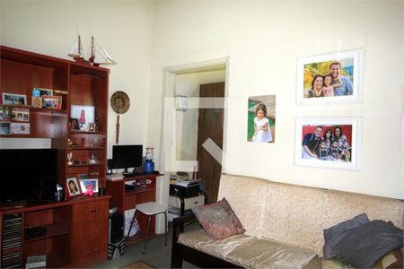 Casa à venda com 3 quartos, 90m² em Vila da Saúde, São Paulo