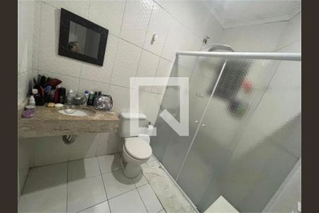 Casa à venda com 3 quartos, 160m² em Gopouva, Guarulhos