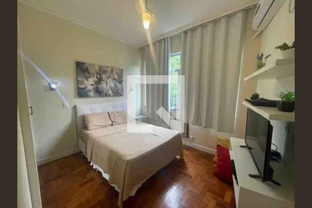 Apartamento à venda com 1 quarto, 45m² em Copacabana, Rio de Janeiro