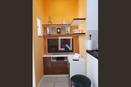 Apartamento à venda com 1 quarto, 45m² em Copacabana, Rio de Janeiro