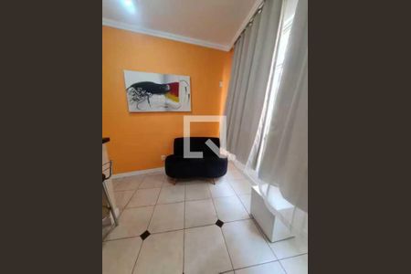 Apartamento à venda com 1 quarto, 45m² em Copacabana, Rio de Janeiro