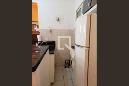 Apartamento à venda com 1 quarto, 45m² em Copacabana, Rio de Janeiro