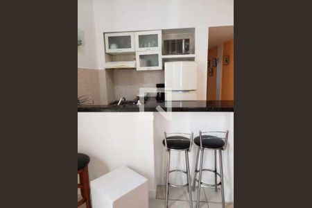 Apartamento à venda com 1 quarto, 45m² em Copacabana, Rio de Janeiro