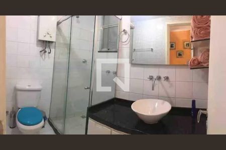 Apartamento à venda com 1 quarto, 45m² em Copacabana, Rio de Janeiro