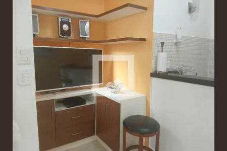 Apartamento à venda com 1 quarto, 45m² em Copacabana, Rio de Janeiro