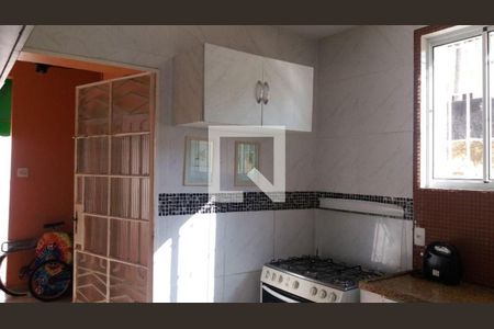 Casa à venda com 4 quartos, 110m² em Fonseca, Niterói