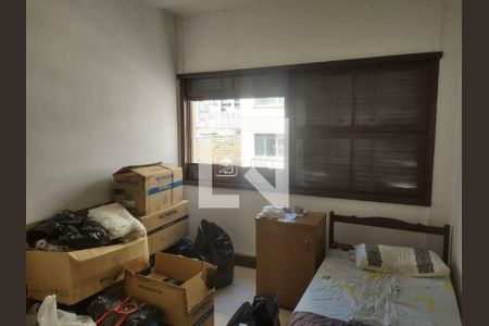 Apartamento à venda com 1 quarto, 59m² em Centro, Campinas