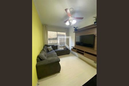 Apartamento à venda com 2 quartos, 50m² em Jabaquara, São Paulo