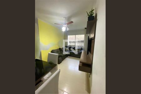 Apartamento à venda com 2 quartos, 50m² em Jabaquara, São Paulo