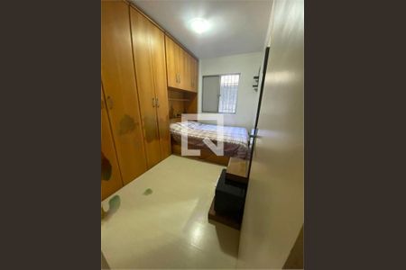 Apartamento à venda com 2 quartos, 50m² em Jabaquara, São Paulo