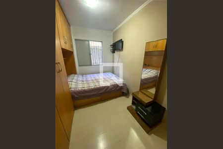 Apartamento à venda com 2 quartos, 50m² em Jabaquara, São Paulo