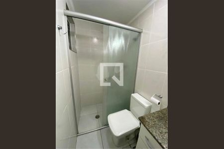 Apartamento à venda com 2 quartos, 50m² em Jabaquara, São Paulo