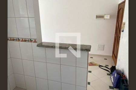 Apartamento à venda com 2 quartos, 134m² em Vila Pires, Santo André